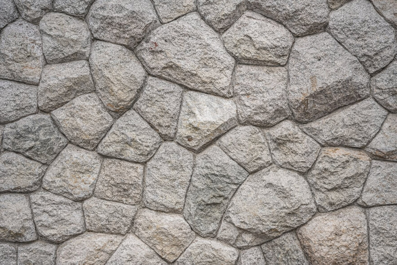 Stone masonry in Walnut Creek, CA